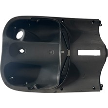 E-Mon Classic Elektrikli Motosiklet Ön Iç Panel