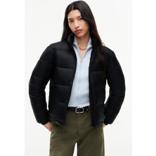 Tommy Jeans Tjw Pckbl Hood Ess Puffer Ext