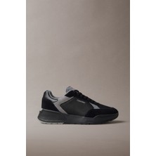 Calvin Klein Cıty Runner Laceup Ny-Su