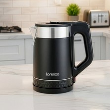 Lorenzo Su Isıtıcı Amore Otomatik 1.8 Lt LRZ-1124 1000