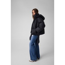 Guess Petra Real Down Jacket
