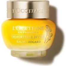L'occitane Immortelle Divine Göz Balmı