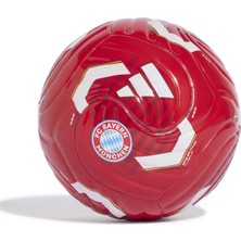 Adidas Bayern Münih Futbol Topu Mini Home KE5110