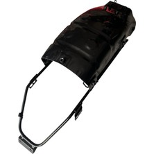 Mondial Mct 250 Arka Çamurluk Ön