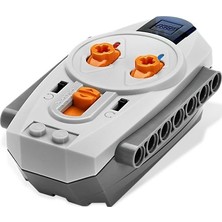 LEGO Power Functions 8885 IR Uzaktan Kumanda 1 Parça ile Yaratıcı Bloklar için Hediyelik Seçenek