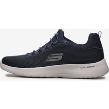Skechers DYNAMİGHT Erkek Spor Ayakkabı 58360 NVY Hafif ve Esnek Taban ile Koşu ve Yürüyüş İçin İdeal