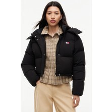 Tommy Jeans Tjw Crp Alaska Puffer Ext