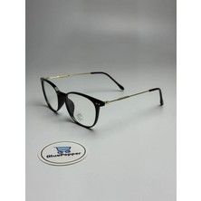 Blue Pepper Hera | Mavi Işık Korumalı Gözlük Klasik Model Optik Uyumlu Camları Değiştirilebilir 51-19-142