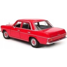 Welly Mercedes E220 1/36 Ölçek Metal Diecast Model Araba Çek Bırak Koleksiyonluk Tasarım