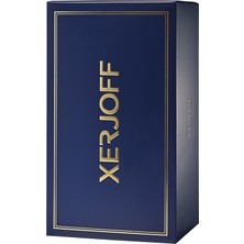 Xerjoff Jtc More Than Words Unisex EDP 100 ml Oryantal Koku ile Şık Parfüm