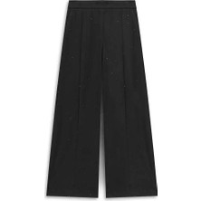 Miss İpekyol Payetli Wide Leg Pantolon IW6260003120001
