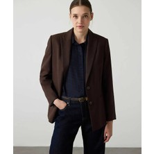 Miss İpekyol Vatkalı Blazer IW6260106106074