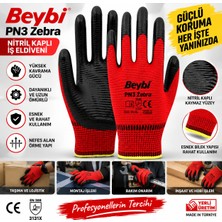 Beybi Eldiven