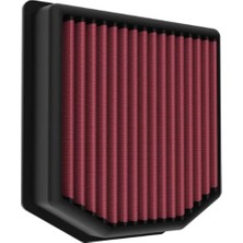 K&n Kn Yüksek Akışlı Performans Motosiklet Hava Filtresi Triump Tiger 900 TB-9020