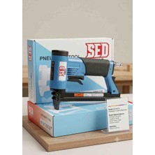 Sed Tools Zımba Tabancası 380/16