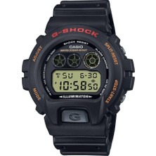 Casio Casıo DW-6900UB-9DR Erkek Kol Saati