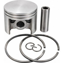 Castor 52-55 Piston Çift Segman Falcon