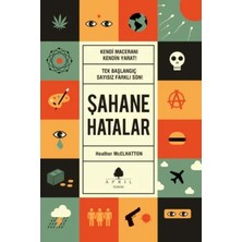 Neverelimsize Şahane Hatalar