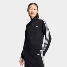 Adidas KS7366 Knıt Fb Tt Kadın Eşofman Üstü
