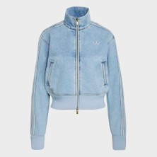 Adidas KQ6492 Fb Tt D Kadın Eşofman Üstü