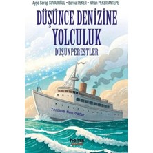 Neverelimsize Düşünce Denizine Yolculuk