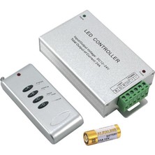 Renas Store PM-11651 Kumandalı 12-24 Volt - 12 Amper Rgb LED Kontrol Devresi