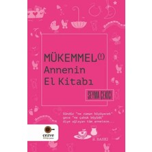 Renas Store Mükemmel Annenin El Kitabı
