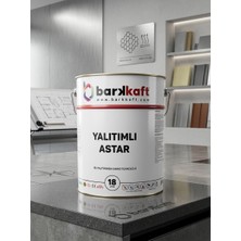 Barkkaft Yalıtımlı Astarı