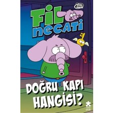 Neverelimsize Fil Necati 2 - Doğru Kapı Hangisi