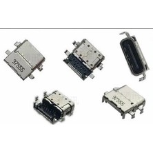 Efiks THİNKPAD E480 E485 E495 E580 E585 R480 E590 TYPE-C SOKET