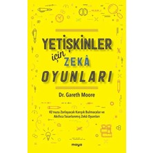 Renas Store Yetişkinler Için Zekâ Oyunları