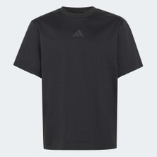 Adidas KC9668 J Z.n.e. Tee Çocuk Tişört
