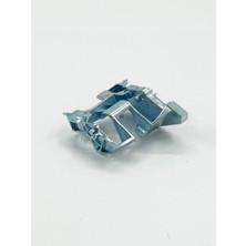 Omnivalea Vw Passat B6 B7 cc Kapı Kolu Taşıyıcı Iskeleti Sağ Ön Zamak Metal 2005-2014 Uyumlu 3C0837886