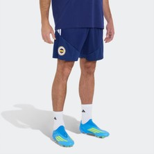 Adidas KM9992 Fen Tr Sho Ftb Tr Erkek Şort