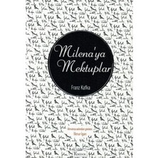 Renas Store Milena'ya Mektuplar