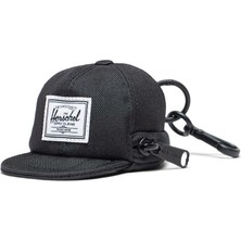 Herschel Sylas Classic™ | Mini Şapka Çanta Süsü Anahtarlık Charm
