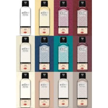 Artdeco Akrilik Boya Seti 140 ml 12LI Tematik Renkler  Vintage Dreams