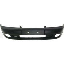 İTHAL Opel Vectra B 96- Ön Tampon Spoiler ile Tüv Belgeli (Sisli) 1400165