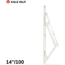 Kale 14 Lük Cephe Makası 1000 mm - 65 kg 1-45341-HJ-14