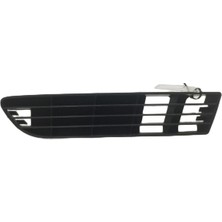 İleri Audi A6 1994-1997 Sağ Tampon Izgarası (Sissiz) 4A0807346A