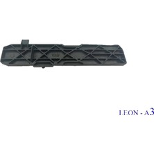 İleri Polen Filtre Kapağı 1K0819422B Golf Jetta Passat A3 - Ileri
