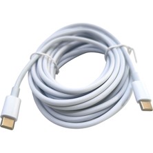 Keepro Type C Şarj Va Data Kablosu USB C Kablo 10M