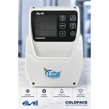 Eliwell Coldface Soğuk Oda Kontrol Cihazı