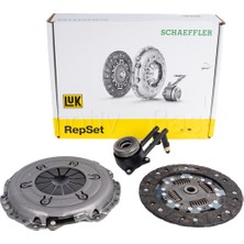 Luk Debriyaj Seti Ford Focus - C-Max - Mondeo 1.6 Benzinli 2010- 1212061