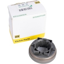 Luk Debriyaj Rulmanı Vw Golf 5 - Golf 6 - Jetta - Audi A3 - Seat Leon 1.2 Tsi - 1.4 Tsi 2010- 02T141153F