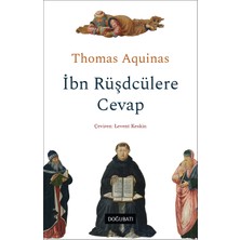 Doğu Batı Yayınları Ibn Rüşdcülere Cevap