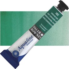Daler Rowney Aquafine Tüp Sulu Boya 8 Ml. 382 Vırıdıan