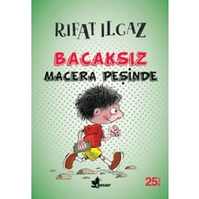 Neverelimsize Bacaksız Macera Peşinde