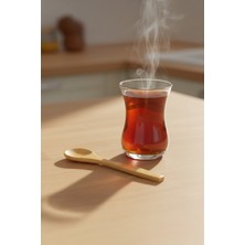 Bambum Rino 6 Parça Çay Kaşık B0772