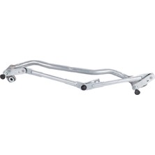 Wisco Silecek Mekanizması Seat Ibiza Iıı 6l1 2002-2008 6L1955601